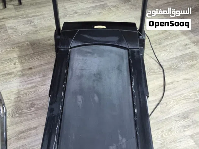 جهاز ركض مستعمل