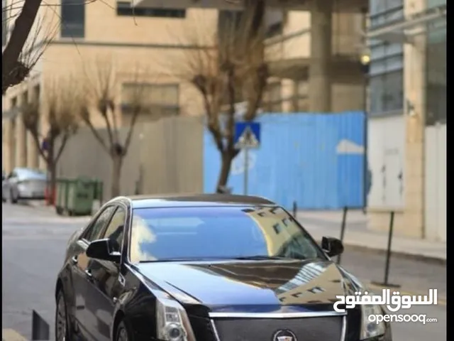 Used Cadillac CTS/Catera in Amman