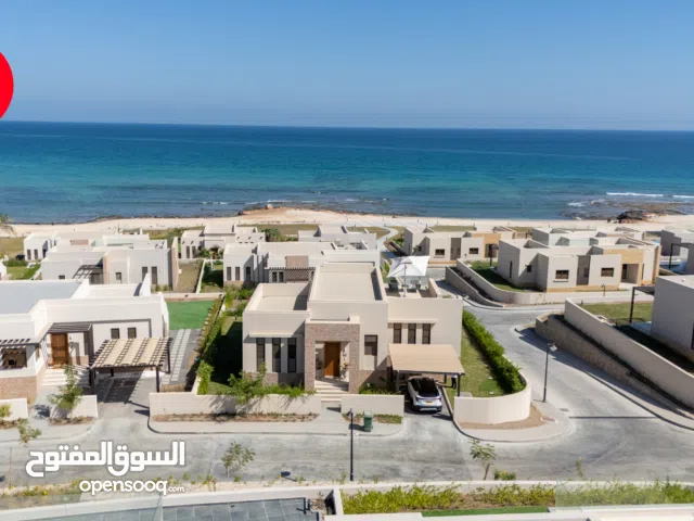 129 m2 2 Bedrooms Villa for Sale in Muscat Al-Sifah