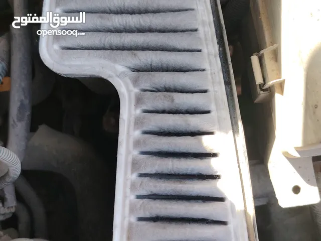 تويتا راف4 محرك 18 محرك الكرولا