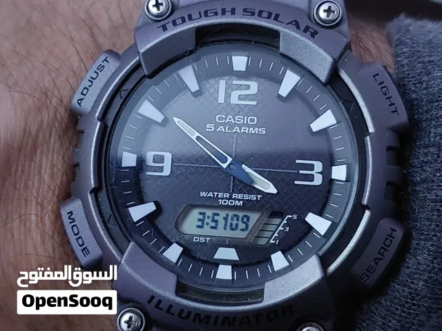 Digital Casio watches  for sale in Tobruk