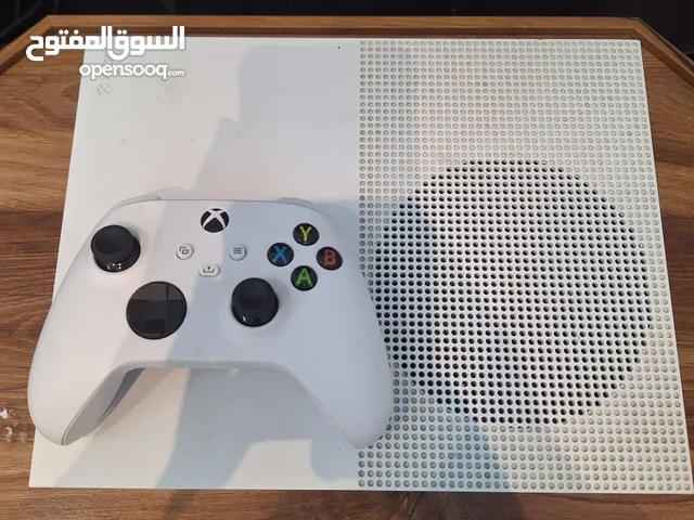 Xbox One S Xbox for sale in Hawally