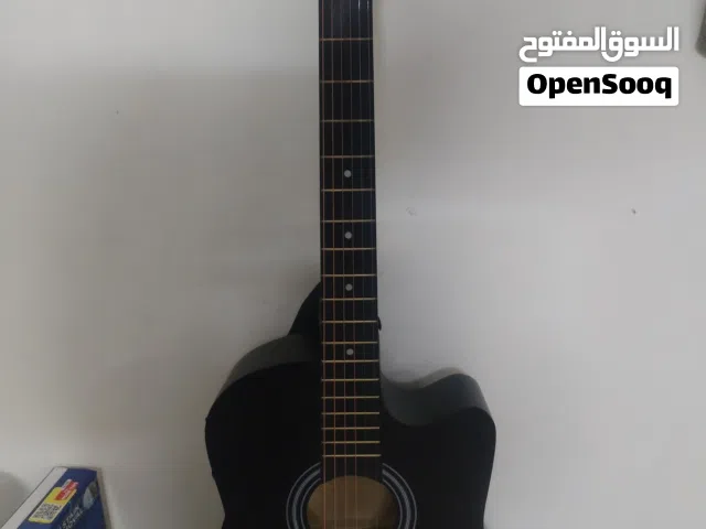 قيتار كلاسيكي للمبتدئين