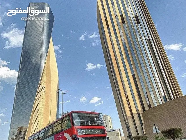 شقق للايجار بالمنقف للشركات 4غرف بسعر مغرى بالقرب من الخدمات والبحر