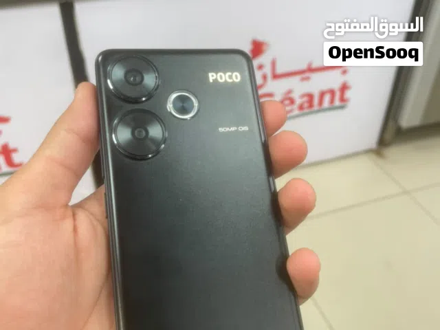 Xiaomi Pocophone F6 512 GB in Benghazi