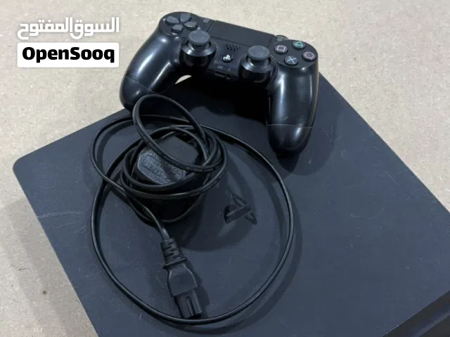 بلاستيشن 4 سلم PS4 slim
