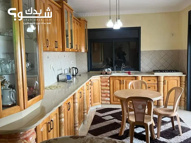 180m2 3 Bedrooms Apartments for Sale in Bethlehem Beit Jala