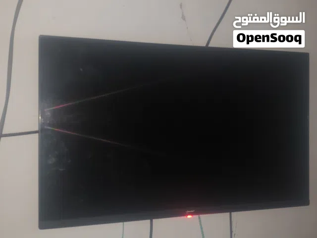 شاشه استار سات للبيع 32 بوصة