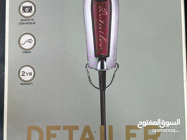 الوصفWAHL Detailer 32mm / 38mm wide