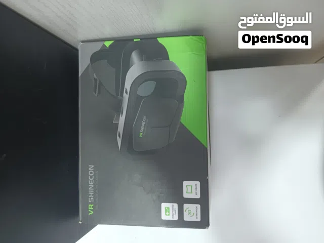 نظاره VR الاحترافيه
