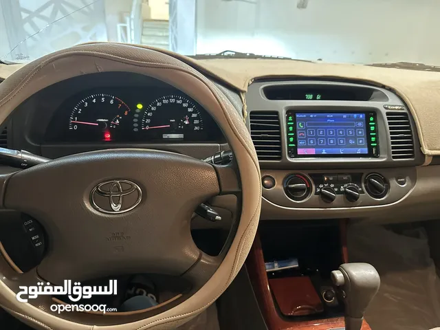 Used Toyota Camry in Al Jahra