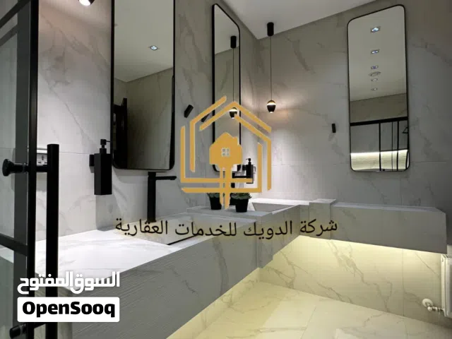 200 m2 3 Bedrooms Apartments for Rent in Amman Um Uthaiena