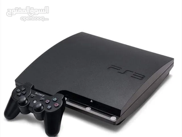 PlayStation 3 PlayStation for sale in Jebel Akhdar
