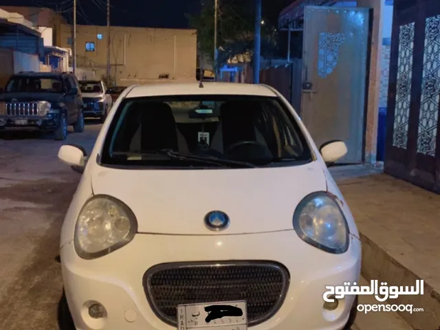 Used Geely Other in Basra