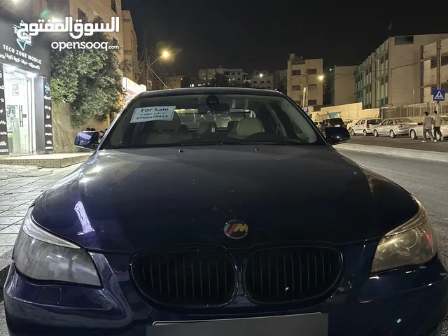 Used BMW 3 Series in Amman