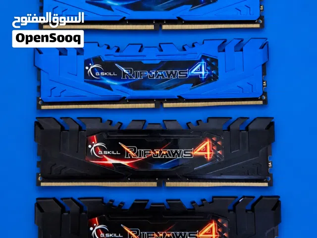 32Gb ram ddr4