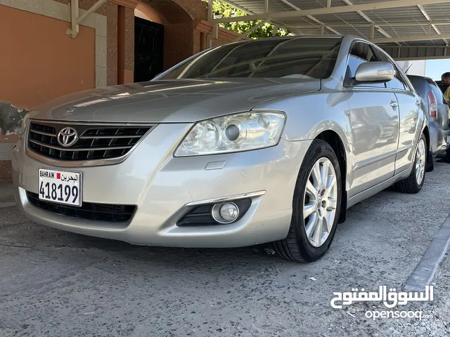 Used Toyota Aurion in Southern Governorate