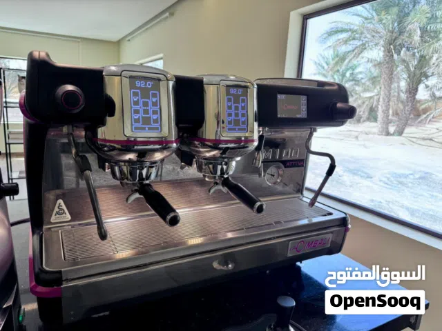 La Cimbali Coffee machine for sale