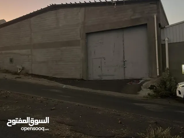 Semi Furnished Warehouses in Khamis Mushait As Sinaiyah
