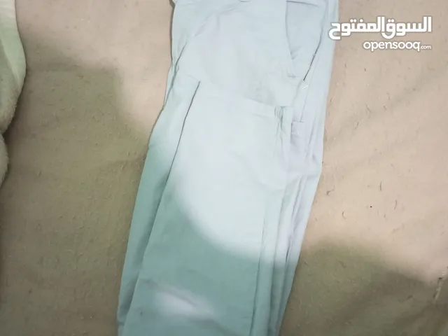 Linen Pants in Cairo