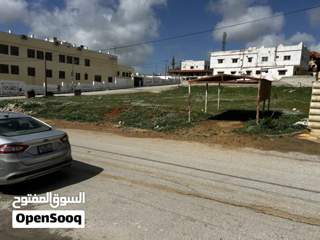 Residential Land for Sale in Amman Sahab