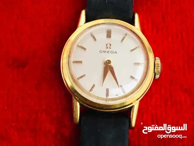  Omega for sale  in Tripoli