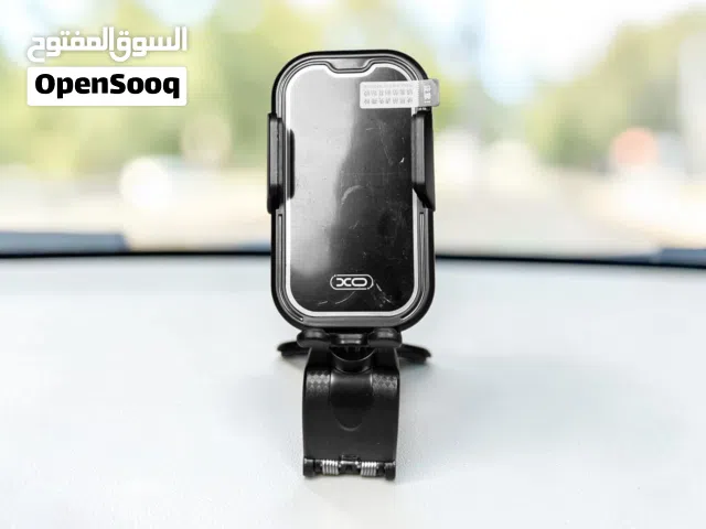 حامل الهاتف المطور للسيارة