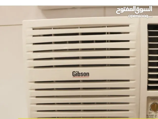 GIBSON  AC in Basra
