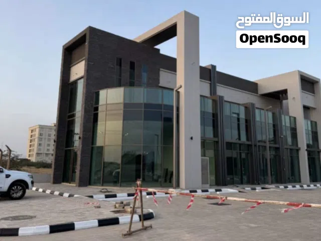 580 m2 2 Bedrooms Apartments for Rent in Dhofar Salala