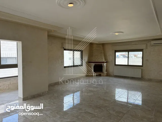 260m2 4 Bedrooms Apartments for Sale in Amman Swefieh