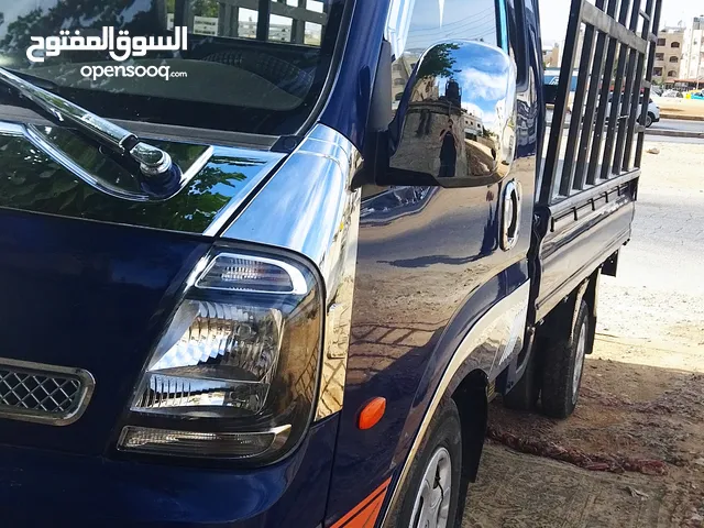 بكم بنجو متنقل لنقل العفش والأثاث والأجهزة الكهربائية بأقل سعر مع إمكانية وجودلب