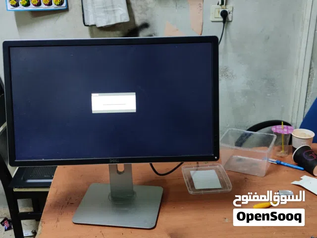 24" Dell monitors for sale  in Bethlehem