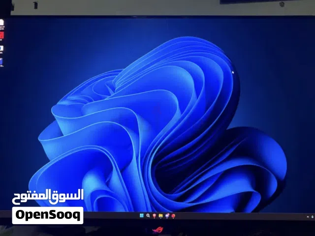 ASUS ROG Swift OLED PG32UCDMR 32 Inch 4K 240hz