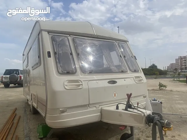 Caravan Other 2024 in Kuwait City