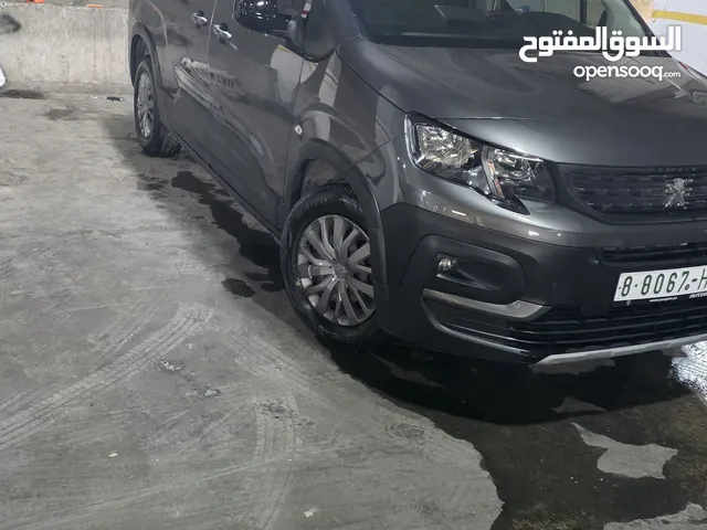 بيجو رفتر 2023