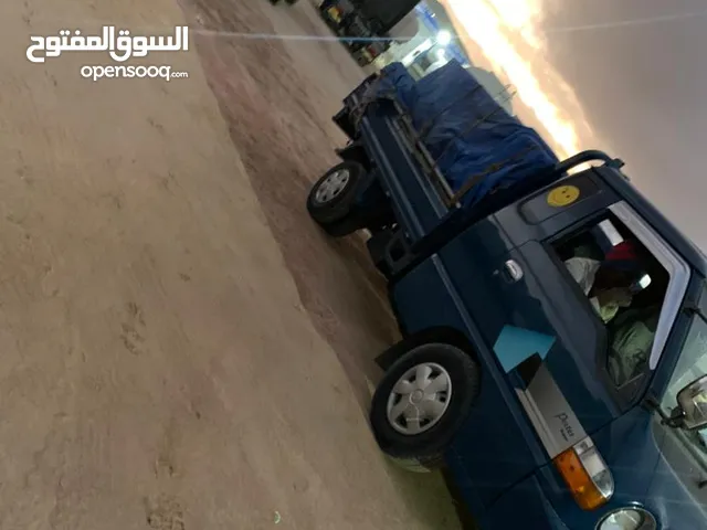 New Hyundai Porter in Misrata
