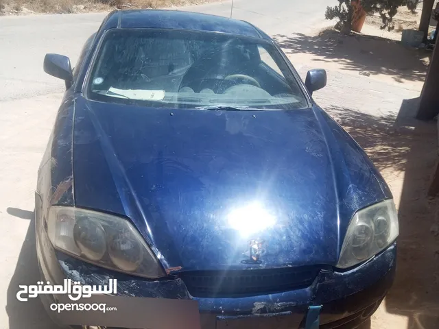 Used Hyundai Tucson in Western Mountain