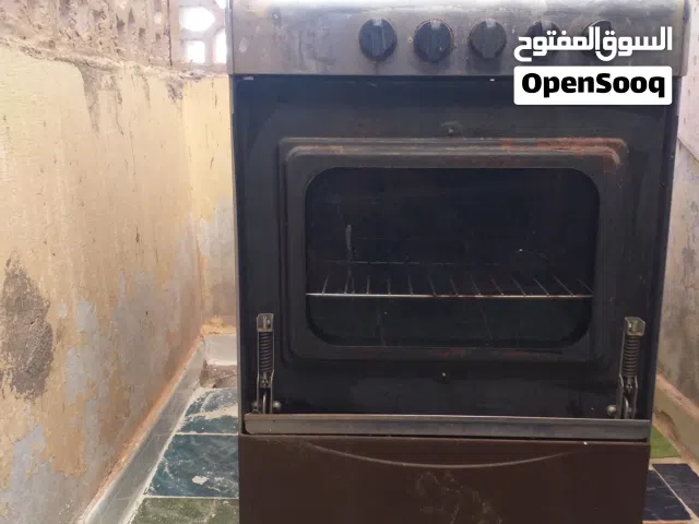 فرن 4 شعلة