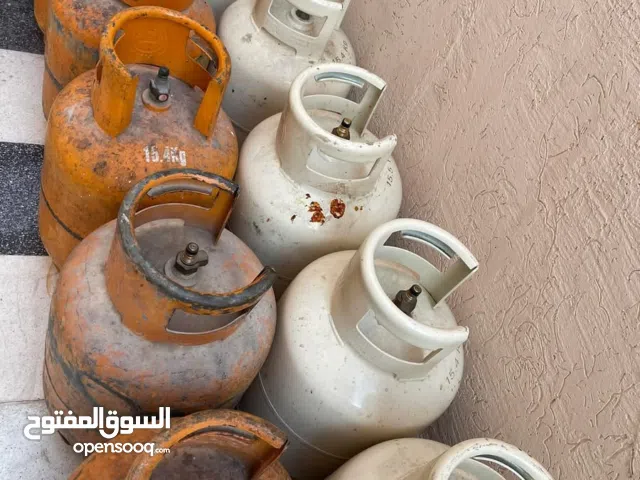 أسطوانة غاز للبيع