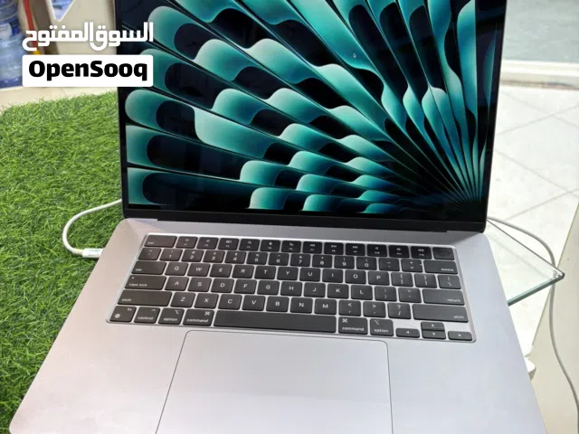 MacBook Air 2023 M2 chip 16/512gb 15-inches