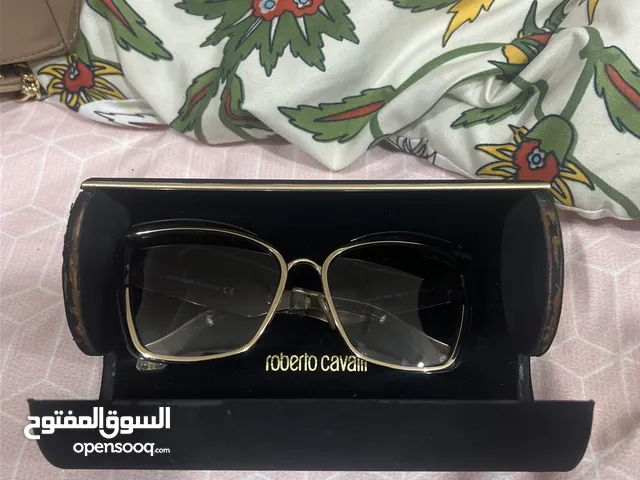 Roberto Cavalli Sunglasses original