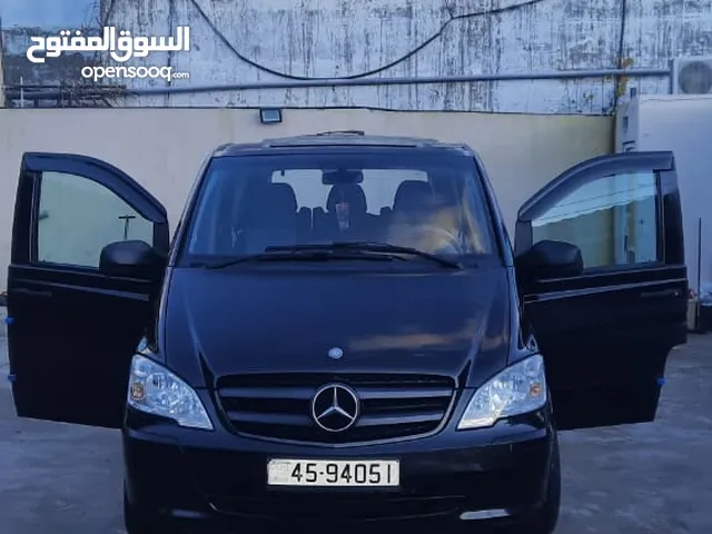 Used Mercedes Benz A-Class in Jerash