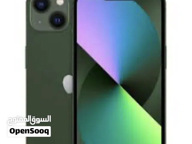 ايفون 13 نضيف