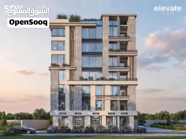 88 m2 2 Bedrooms Apartments for Sale in Muscat Madinat As Sultan Qaboos