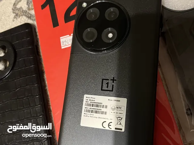 OnePlus Other 256 GB in Jeddah