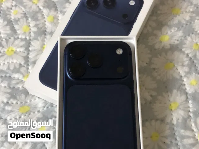 iPhone 17 pro 256