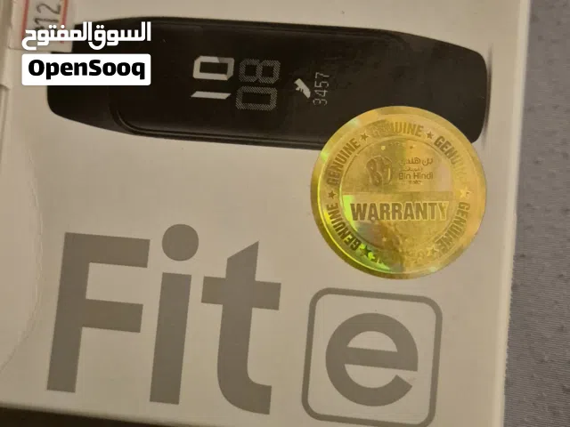 سوار سامسونج الرياضي الذكي Samsung Galaxy Fit e للبيع بسعر مميز!