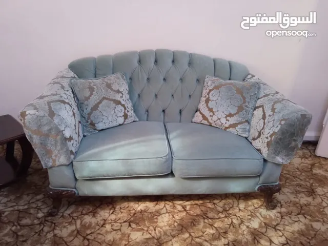 طقم كنب +طقم طربيزات