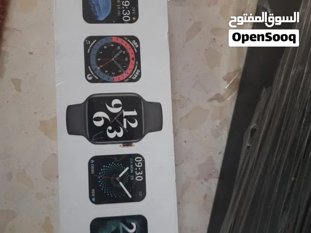 Apple smart watches for Sale in Zarqa