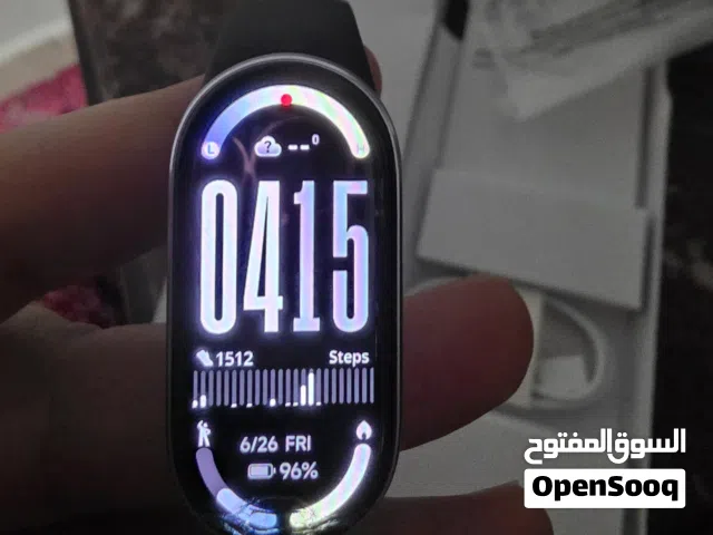 شاومي باند 10  mi band 10